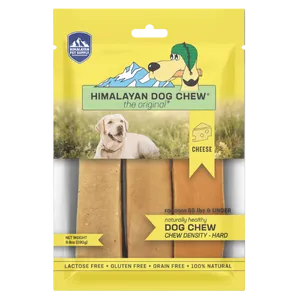 Himalayan Dog Chew Dog Treats