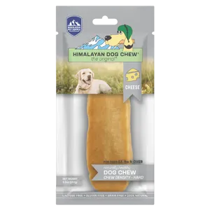 Himalayan Dog Chew Dog Treats