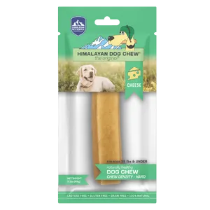 Himalayan Dog Chew Dog Treats