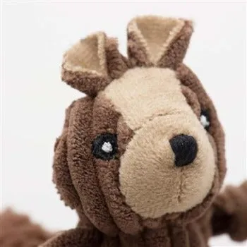 HuggleKats® Wee Chippie and His Acorn