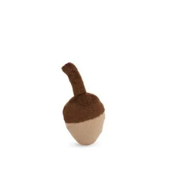 HuggleKats® Wee Chippie and His Acorn
