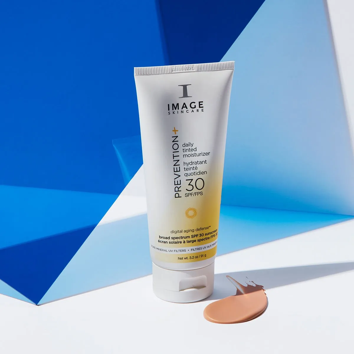 Image Prevention  Tinted Moisturiser SPF 30 95ml