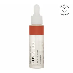 Indie Lee Stem Cell Serum