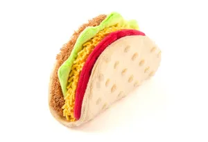 International Classic Tail Waggin' Taco