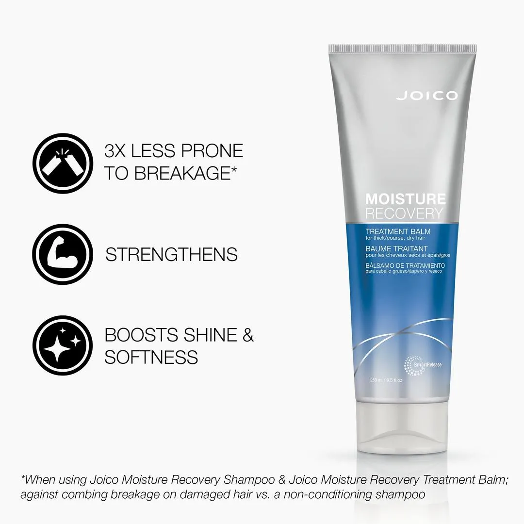 Joico Moisture Recovery Treatment Balm
