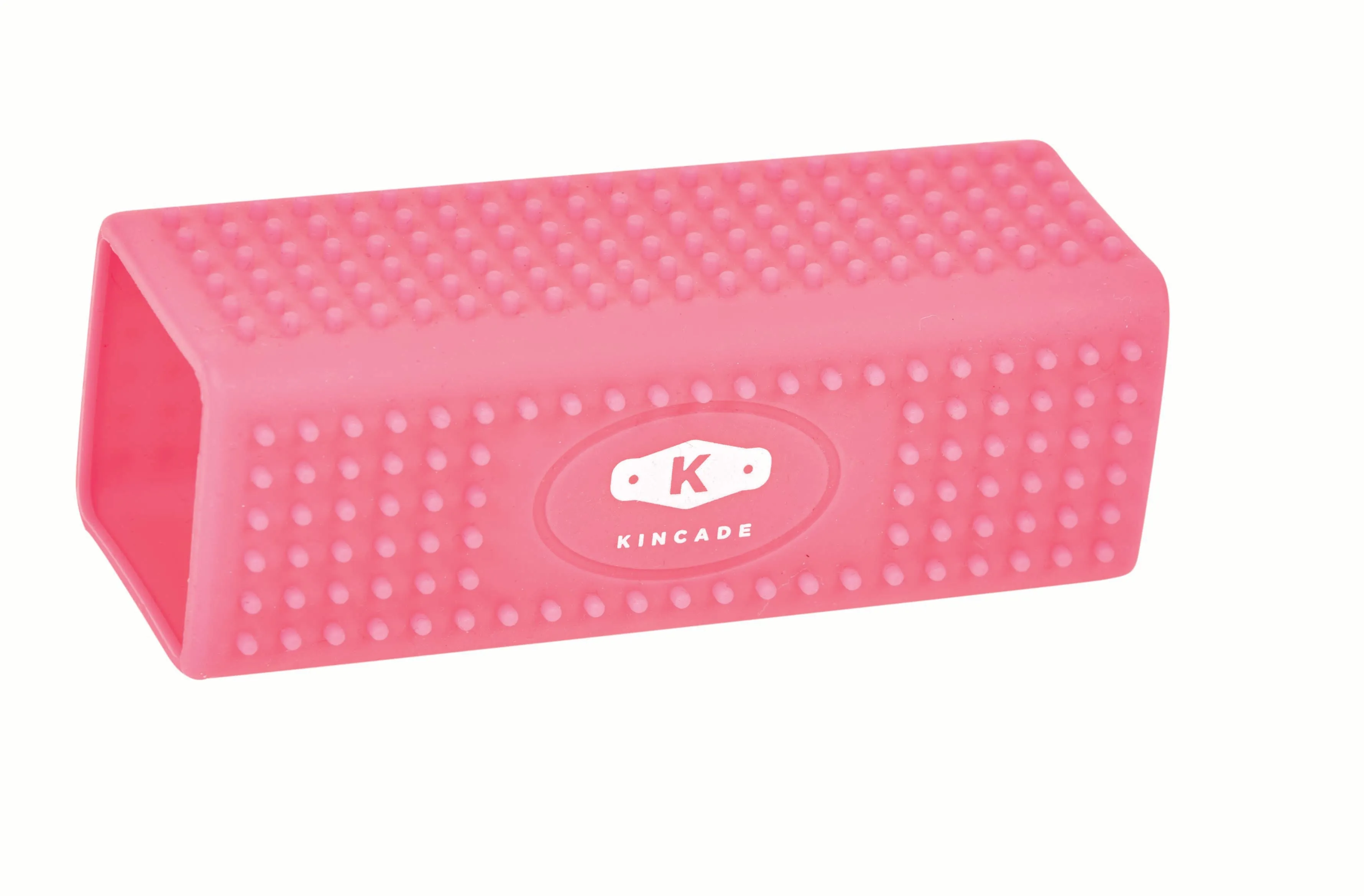 Kincade Easy Grooming Silicone Block