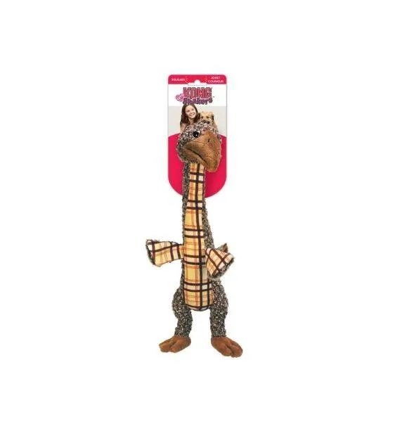 Kong Shaker Luvs Bird Dog Toy
