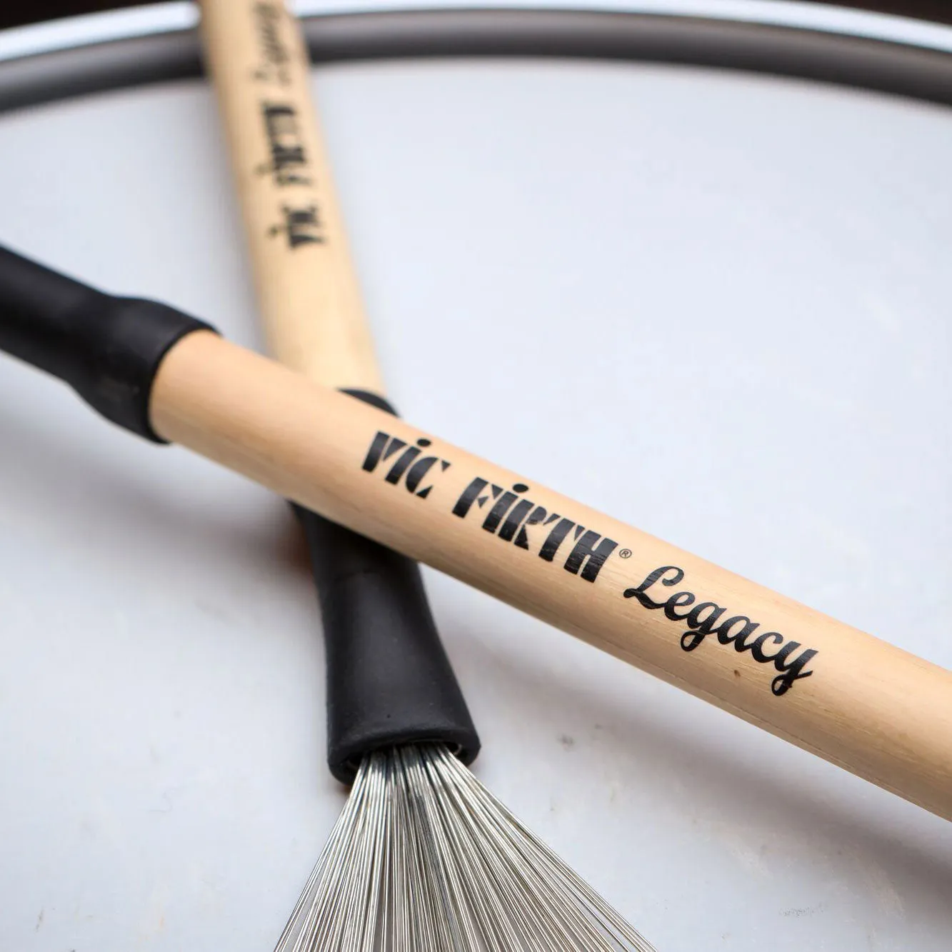 Legacy Brushes