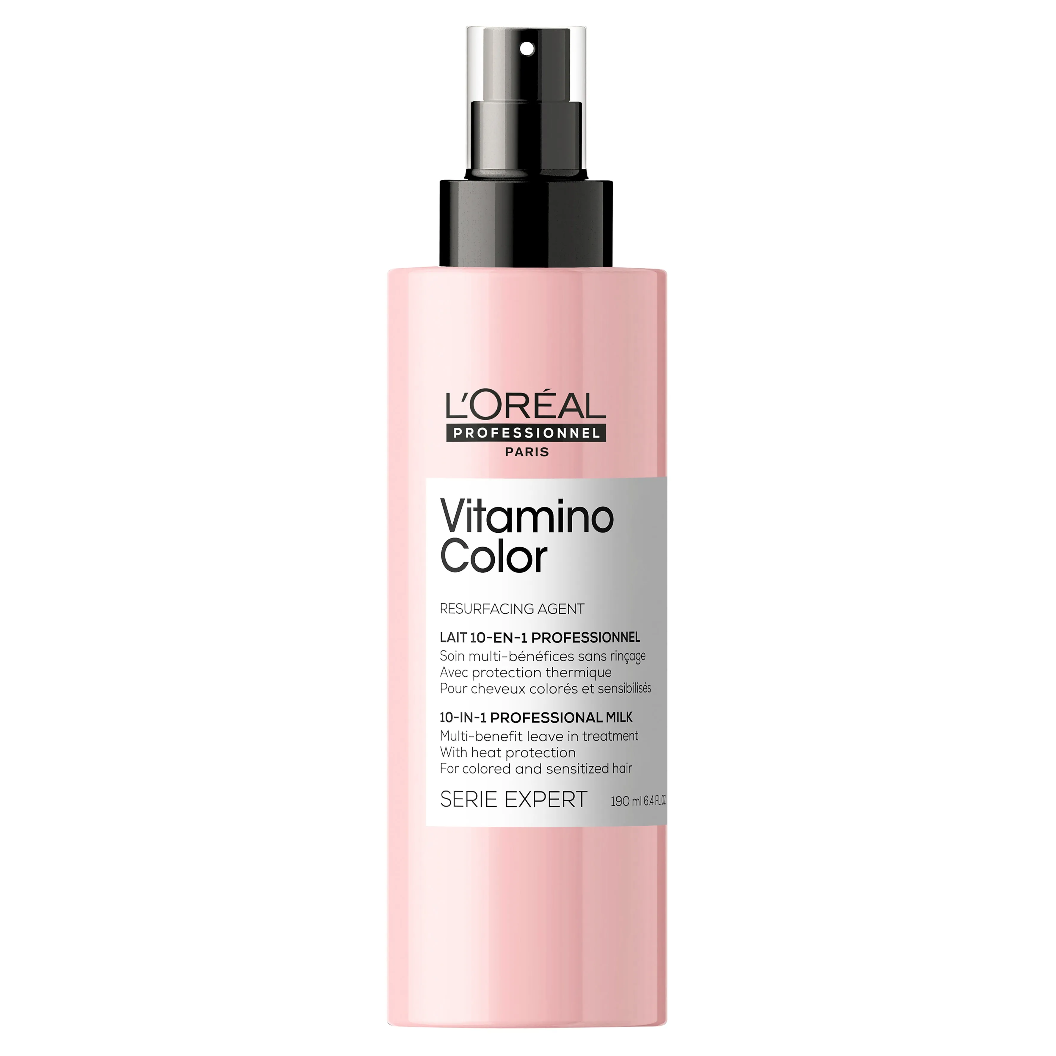 L'Oréal Professionnel Vitamino Color 10 in 1 Spray