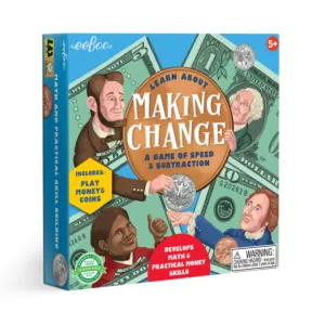 Making Change