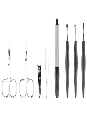 Manicure Set, 8 Pieces