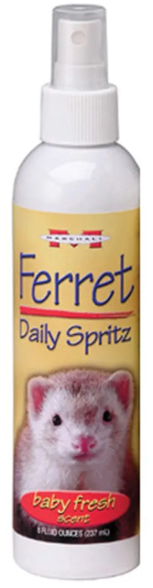 MARSHALL - Ferret Daily Spritz - 8 fl. oz.