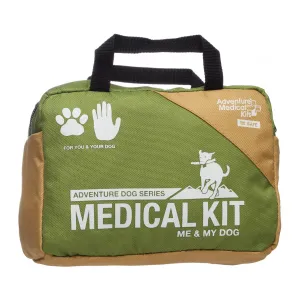 Me & My Dog Medical Kit