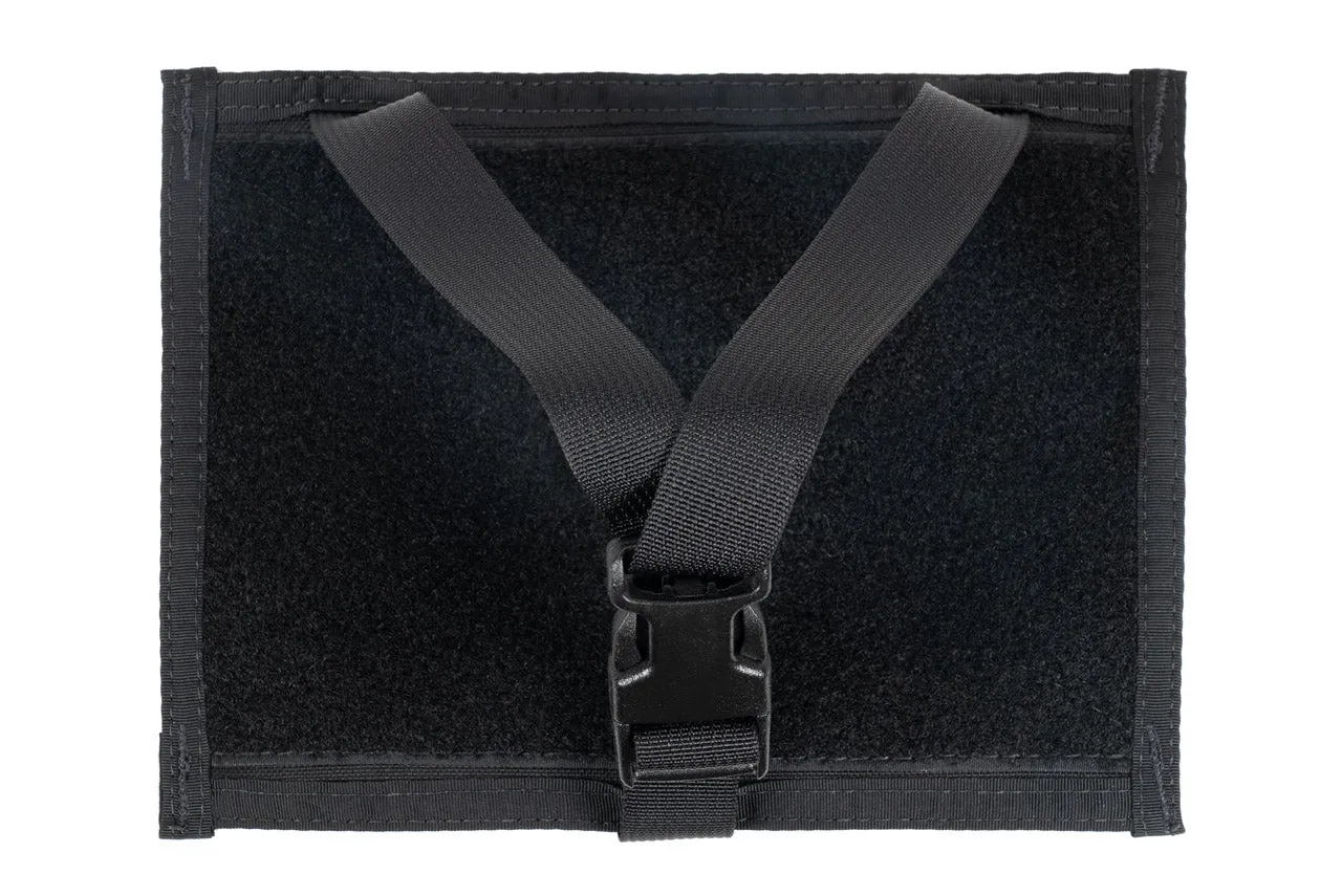 MOLLE Adapter for IFAK Velcro Pouch - Small