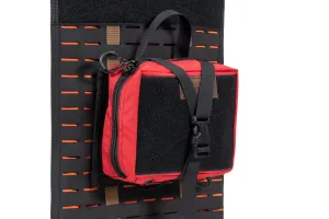 MOLLE Adapter for IFAK Velcro Pouch - Small