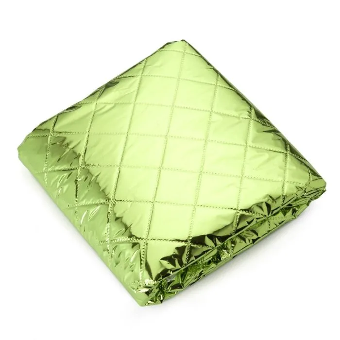 Orve Wrap Total Protection Foil/Fleece Rescue Blanket