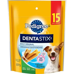 Pedigree DentaStix Daily Original Dog Dental Treat
