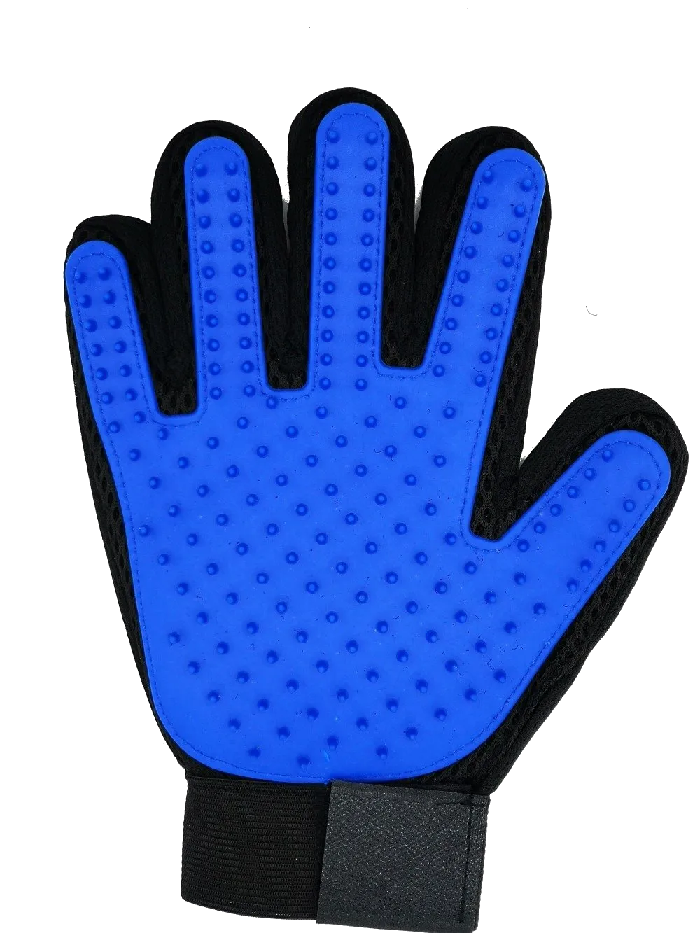 Pet Grooming Glove- 2 Pack