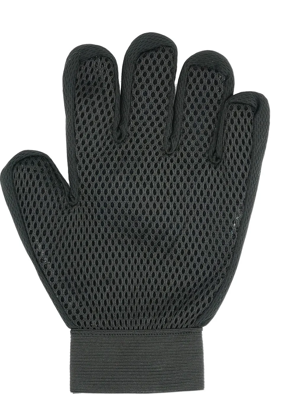 Pet Grooming Glove- 2 Pack