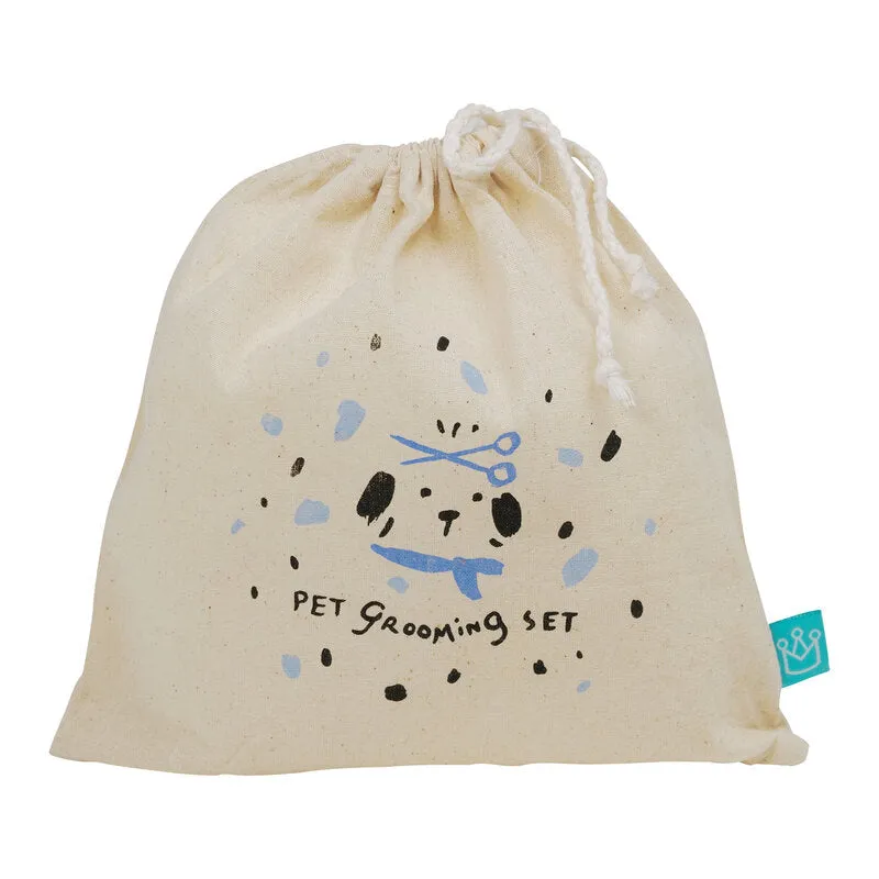 Posh Pet Day Spa Set