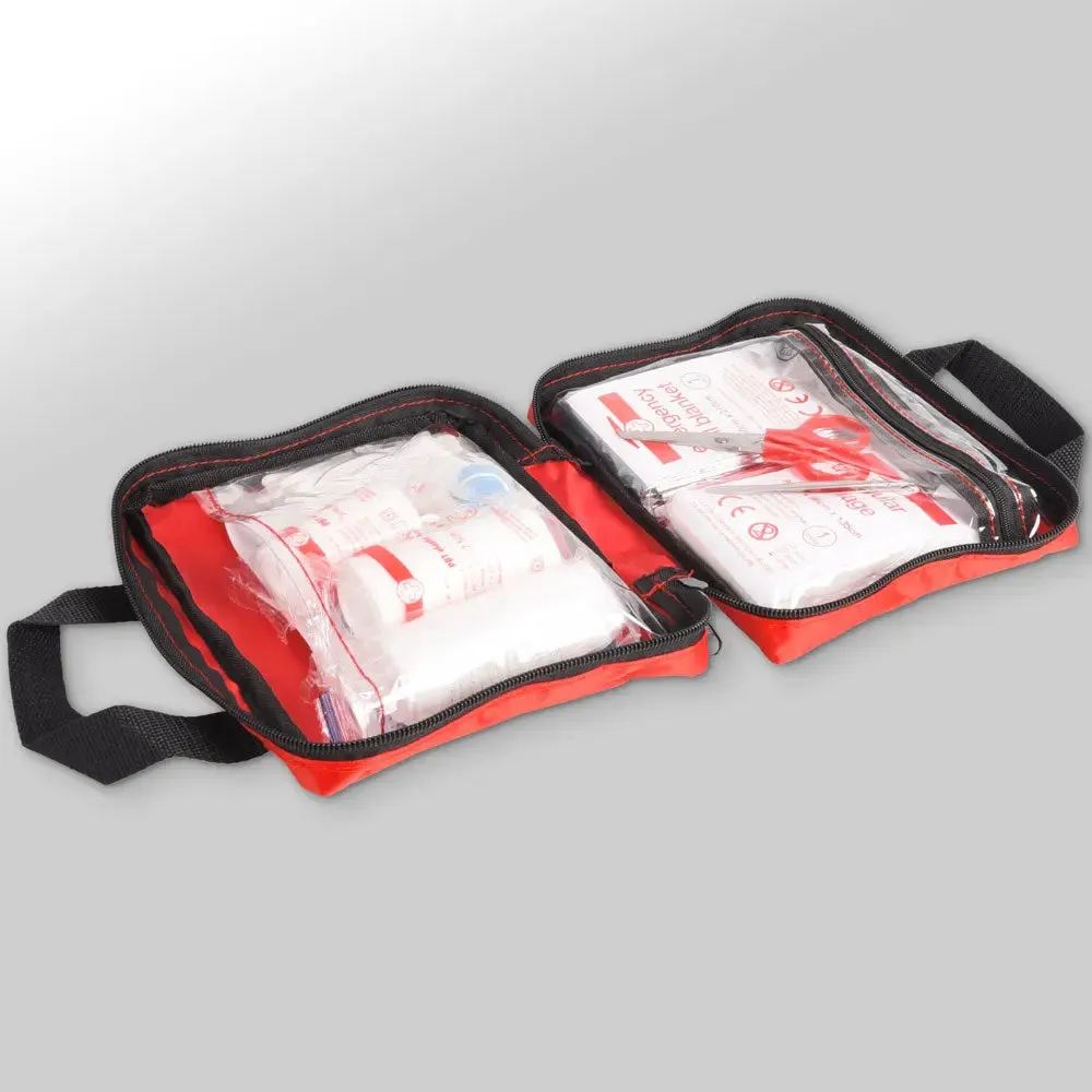 "PET FIRST AID" - erste Hilfe für Deinen Hund