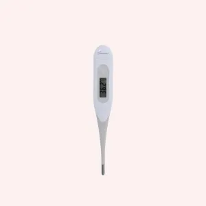 Rapid Response /Clinical Thermometer