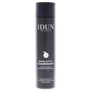 Repair and Care Conditioner by Idun Minerals for Unisex - 8.45 oz Conditioner