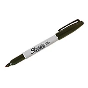 Sharpie Permanent Marker