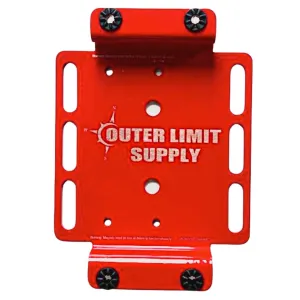 Single Base Plate