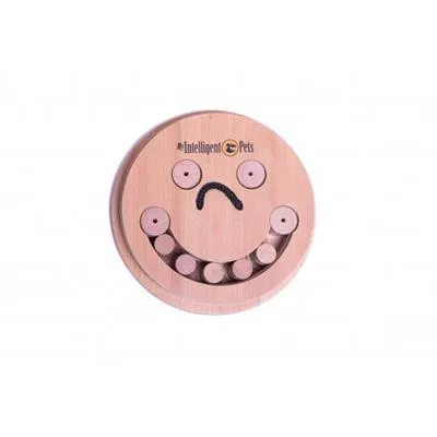 Smile - Interactive Puzzle Game for Dogs