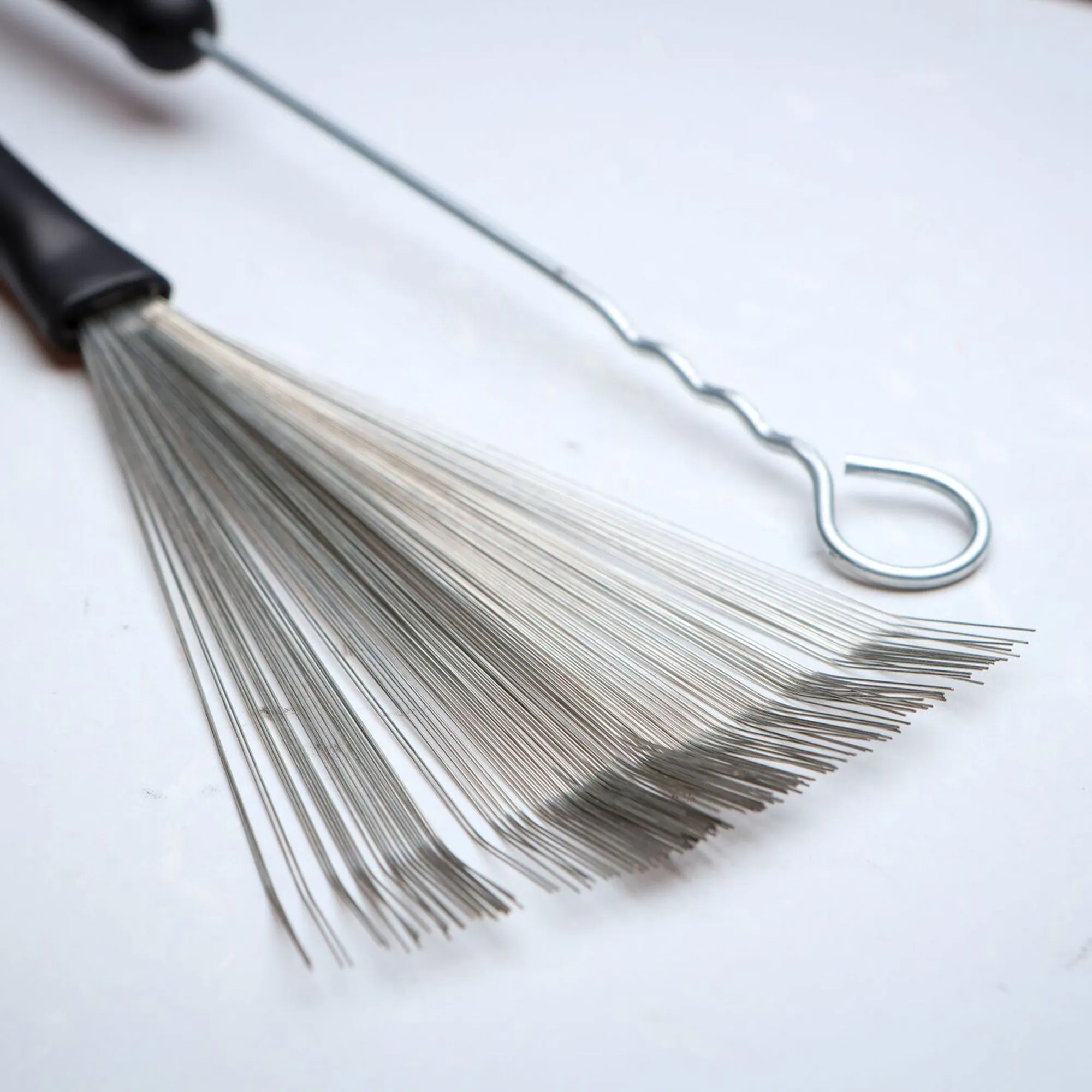 Steve Gadd Wire Brushes