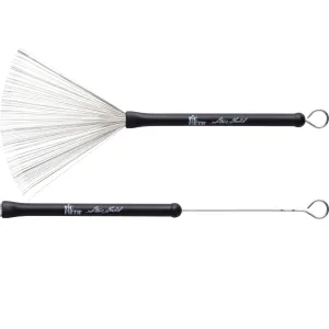 Steve Gadd Wire Brushes