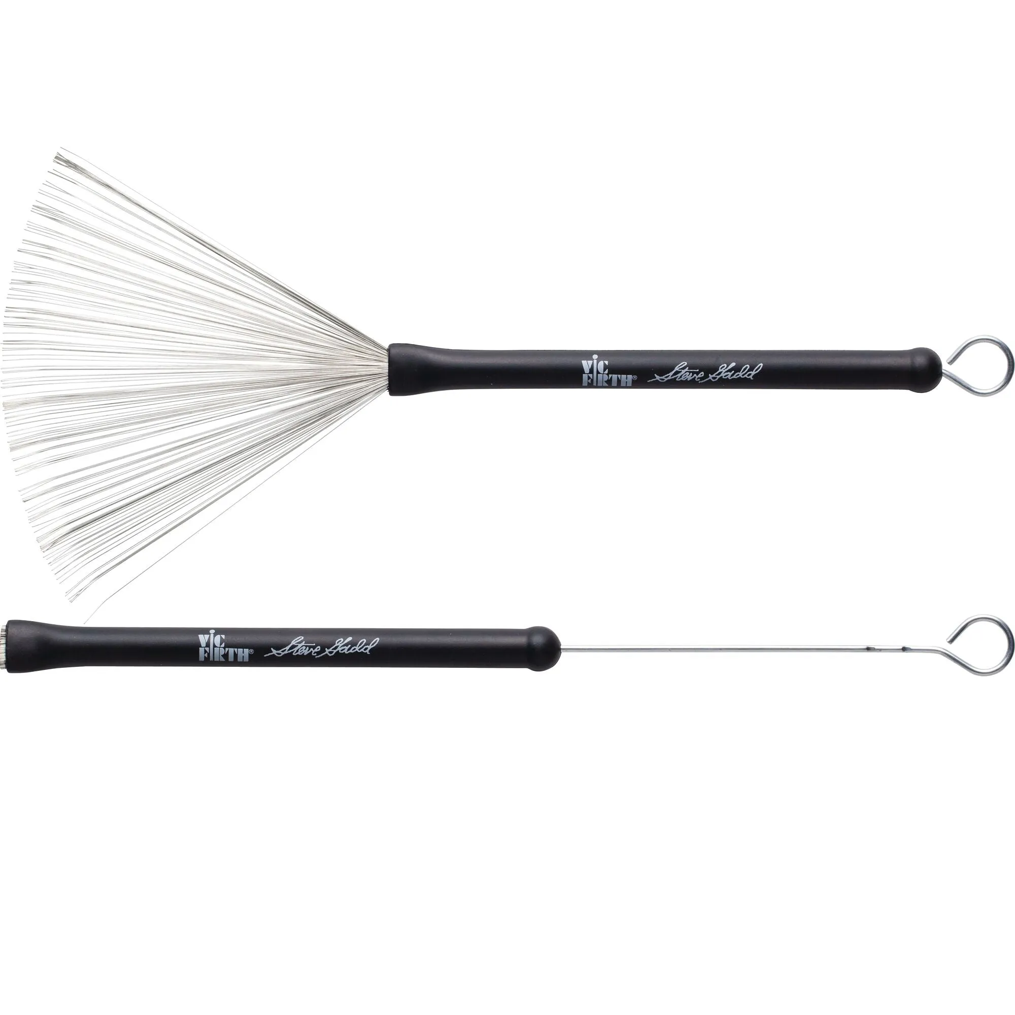 Steve Gadd Wire Brushes