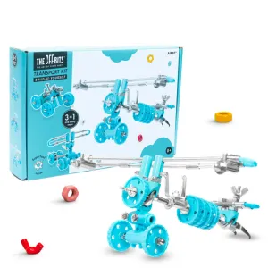 The OffBits Kits | Transport
