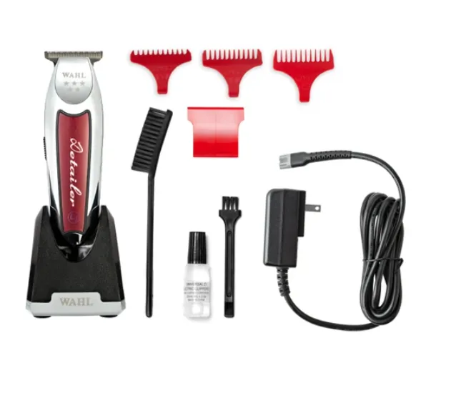 WAHL® NEW CORDLESS DETAILER LI 5 STAR SERIES - 8171
