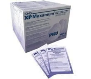 XP Maxamum Unflavoured Sachets ( 30 X 50g Sachets)