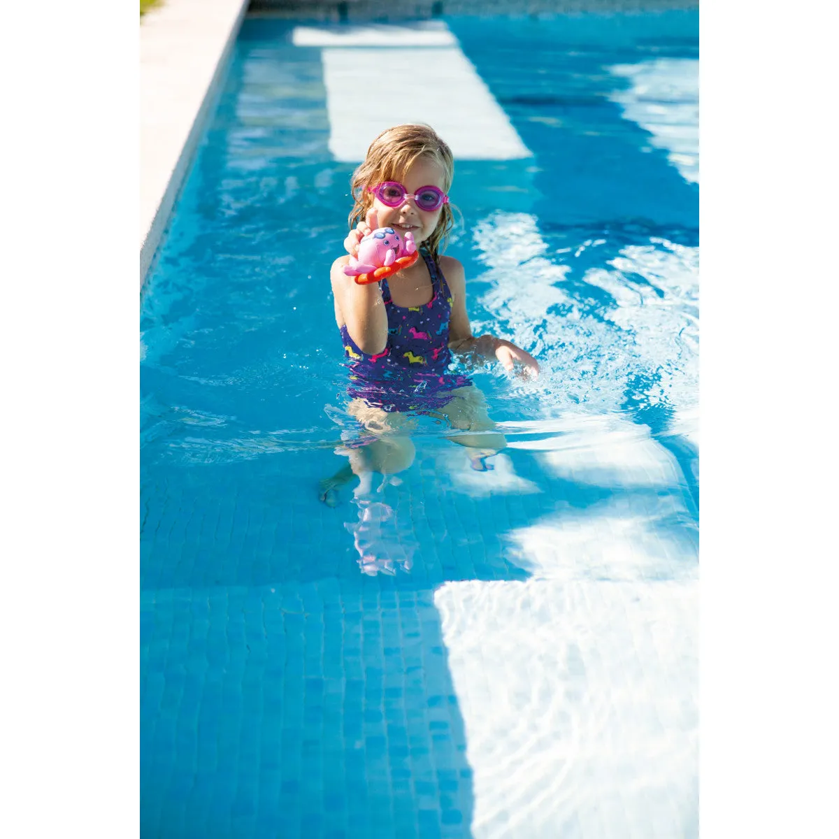 Zoggs - Splashems water toys